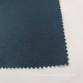 High quality pima cotton fabric navy 240gsm 100 cotton twill eco friendly fabric for clothing